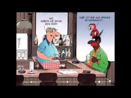 Uli Stein Cartoon Mach Mal Urlaub Uli Stein Bilder Steine Lustige Bilder