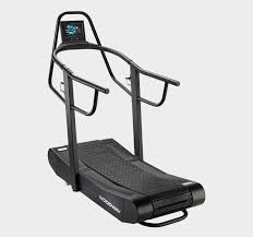 You'll see these at local gyms and f. Curved Treadmills Is Running On A Curved Treadmill Difficult