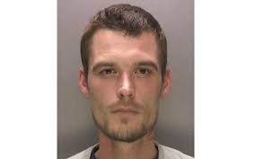 Daniel Edge, 35, wanted by police