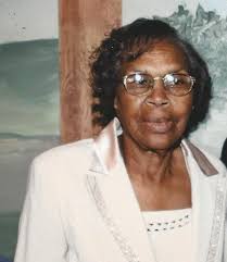 Obituary for Prophetess Pearlie Mae Wallace