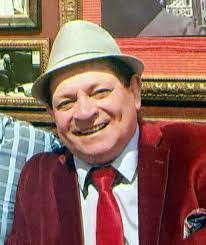 Cesar Gamero's Instagram, Twitter & Facebook