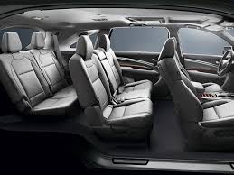 Great Jeep Grand Cherokee Passengers