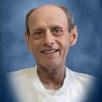 Jesse Benny Blalock Obituary