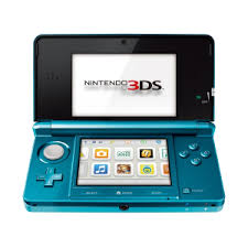 Juego para nino 3 anos. Nintendo 3ds Nintendo Wiki Fandom