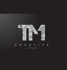 And choose what you think is most beautiful to copy. Letter T M Vector Images Over 1 100