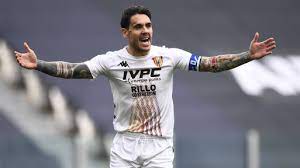N viola (32'32nd minute pen). Nicolas Viola Player Profile 20 21 Transfermarkt