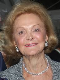 Joyce Lanier Milner Sterling, a patron of the Four Arts and the  Preservation Foundation, dies at 91