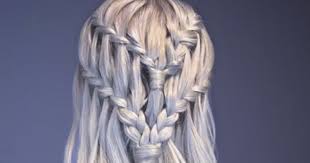 Play online free games at games2rule.com, the source of great free online games, variety of categories, including room escape games, fantasy escape games, kissing games, cooking games. Get Khaleesi S Game Of Thrones Hair With This Beautiful Waterfall Braid Mirror Online
