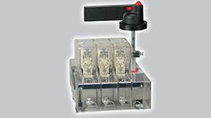 Amp electrical boxes, panels & boards. Fuse Switch Disconnectors Federal Electric