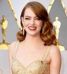 To get the look, curl. 15 Glamorous Red Carpet Hairstyles Of All Time Styles At Life