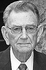 Robert Pearson Obituary (2012)