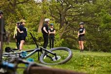 Group Ride: Skinnies + Gaps — Midwest Dirt Legion
