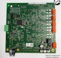 ABB UF C911 B104: CVMI2B | UFC911B104 | 3BHE037864R0104 ...