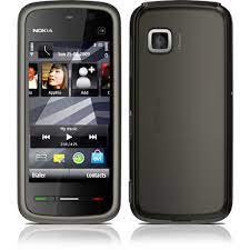 Press the 'enter pin button' and enter the unlock code we sent you to unlock your phone. How To Flash Or Unlock Password On Nokia Rm 588 5230 Albastuz3d
