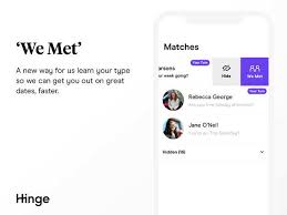 Your experience can help others make better choices. Dating App Hinge Is Giving People 100 To Deactivate Their Profile And Go On A Date This Weekend Here S How To Qualify Businessinsider India