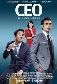 Young sister in law 5. Ceo Filem Wikipedia Bahasa Melayu Ensiklopedia Bebas