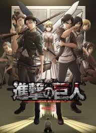 Shingeki No Kyojin S3 Episode 6 Attack On Titan Dan Shingeki No Kyojin