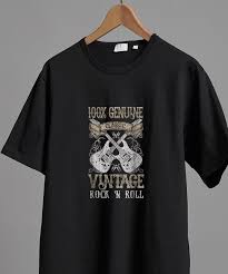 Rockabilly rules is the biggest rockabilly and vintage clothing online shop in germany. Original 100 Genune Class Guitar Electric Vintage Rock N Roll Shirt Hoodie Sweater Longsleeve T Shirt