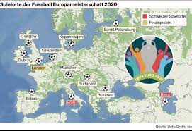 Championnats de qualification européensmen's epeemadrid25/4/2021. Em 2021 Alles Zur Fussballeuropameisterschaft