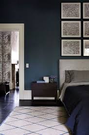 Loft studio home bedroom bedroom ideas house rooms my room architecture design room decor couch interior design. This Colorful Victorian Portland Home Is A Master Class In Mixing Old And New Blue Bedroom Walls Bedroom Interior Blue Bedroom Ideas For Couples