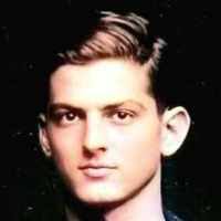 Solomon Hagedorn Tepper Sr. (1908–1995) • FamilySearch