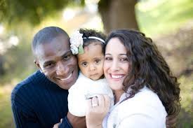 Cutest half cambodian half white baby ever! What To Expect When You Re Expecting Biracial Babies