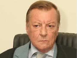 Ex-presidente do TJ, João Eduardo Souza Varella, morre aos 74 anos