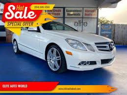 Hours may change under current circumstances Mercedes Benz For Sale In Fort Lauderdale Fl Elite Auto World