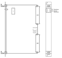 81EU01 Control Module ABB|colletplc.com