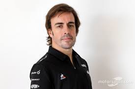 Italian and spanish variation of alphonse. Portrat Von Fernando Alonso Bio News Fotos Und Videos