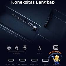 This is default featured slide 3 title. Jual Xiaomi Smart Tv Android 55 Inch Garansi Resmi Wifi Youtube Internet Mirroring Khusus Kota Cirebon Dan Wilayah 3 Cirebon Ciayumajakuning Online Mei 2021 Blibli