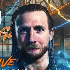 Adam Danielson!! Adam Danielson!!! : r/Wrasslin