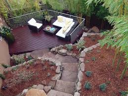A backyard, or back yard, is a yard at the back of a house, common in suburban developments in the western world. Patio Off The Back Yard Drop Off Patio Garden Design Backyard Patio Designs Beautiful Backyards