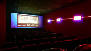 Mis oleks vahvam, kui tulla kinno ning nautida privaatselt filmi ainult oma seltskonnaga? City Kino Buxtehude 3 Kinosaal Fur Das City Kino