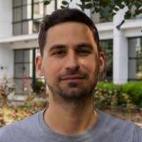 Theodora Calogeropoulou Email & Phone Number