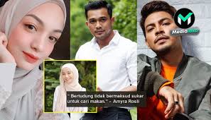 See more of mira filzah on facebook. Ramai Je Artis Jaga Batas Izzue Dan Saharul Antara Yang Menjaga Ikhtilat Amyra Rosli Nafi Bertudung Sekat Rezeki Lakonan Medialoka
