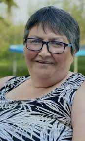 Obituary information for Margaret Kay Morin