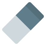 Download 49 Eraser Free Svg Clip Art Found
