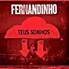 Is your network connection unstable or browser outdated? Fernandinho Seu Nome E Jesus Mp3