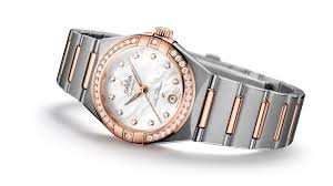 Constellation Ladies Collection Omega