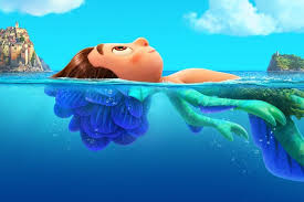 Check spelling or type a new query. Sinopsis Luca Film Animasi Pixar Terbaru Tentang Monster Laut