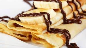 Cara membuat crepes teflon renyah: Cara Membuat Leker Yang Renyah Dan Lezat Pastinya