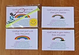 Last day 25% off wedding décor, favors, gifts & more shop now > use code: Goodbye And Good Luck Gift From Teacher To Pupils Students 20 Gifts Only 32 99 Other Gift Party Supplies Home Garden