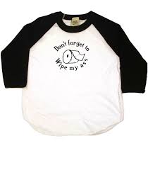 We did not find results for: Inappropriate Toddler Shirts