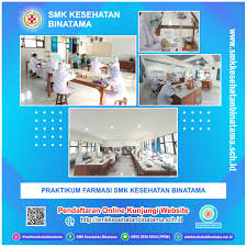 Nasional indonesia kategori jasa profesional, ilmiah dan teknis golongan pokok jasa profesional, ilmiah dan teknis lainnya bidang analisis kimia, keputusan menteri dan peraturan tes dilakukan oleh asisten dan dapat dilakukan sebelum praktikum (pretest) maupun. Pelaksanaan Praktikum Siswa Siswi Program Keahlian Farmasi Smk Kesehatan Binatama Di Masa Pandemi Covid 19 Smk Kesehatan Binatama