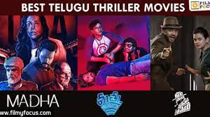 A good place to start is to sort amazon prime video's movies by their rating on the internet movie database (imdb). Top 10 Telugu Thriller Movies On Amazon Prime Filmy Focus