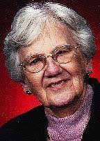 Thelma Geist Obituary (2016)