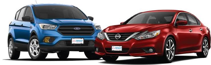 Used Cars | America's Car-Mart