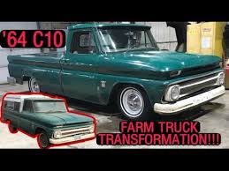 Image result for Horizon Green 1964 Truck