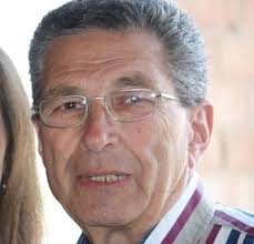 Michael Masters Obituary (2015)